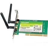 TP-Link TL-WN851N 300Mbps Wireless N PCI Adapter