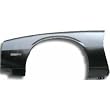 Left Driver Side Fender 82-92 Chevy Camaro 82 83 84 85 86 87 88 89 90 91 92 1982 1983 1984 1985 1986 1987 1988 1989 1990 1991 1992