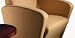 La-Z-Boy Business Fruition Club Lounge Chair BFRL10BTCR
