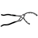 K Tool International - 2-1/4" - 6" Adjustable Oil Filter Pliers
