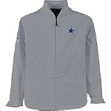 Dallas Cowboys Sideline United Softshell Jacket Medium