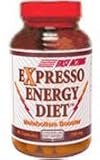 Only Natural – Expresso Energy Diet 90 Caps