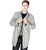 Autograph Stormwear™ Funnel Neck Mac