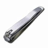 Tweezerman Deluxe Toenail Clipper Stainless