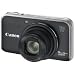 Canon - PowerShot SX210 IS - Appareil photo numerique - Zoom optique 14x - 14,1 Mpix - Noir