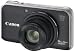 Canon PowerShot SX210 IS Цифровая фотокамера (14 мегапикселя, 14x опт. Зум, 7,6 см (3 дюйма) дисплей) черный