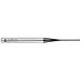 CONICAL TOOL AAX02.070R Profile Rib Cutter,3 Deg,0.070 Tip Dia G0131400