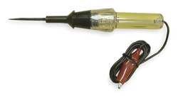 Westward 1EKN7 Continuity Tester