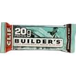 Clif's Builder's Chocolate Mint - 12/2.4 oz,(Clif Bar)