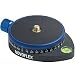 Novoflex PANORAMA Calibrated Panoramic Mount with Level, 1/4-Inch Thread