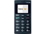 Bea-fon S700 (4,5 cm, (1,77 Zoll) Display) schwarz