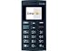 Bea-fon S700 (4,5 cm, (1,77 Zoll) Display) schwarz