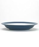 Noritake Colorwave Blue Pasta Bowl