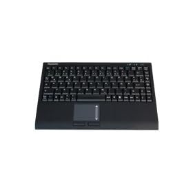 KeySonic ACK-540 RF+ Keyboard