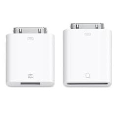 APPLE iPad Camera Connection Kit
