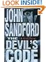 The Devil's Code (AUDIOBOOK) (CD)