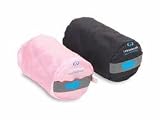 Review Lifeventure  / Lifeventure Sleeper Rectangular 100% Silk (Black) 9873 - Free Postage