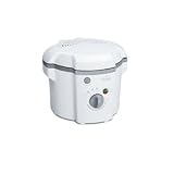 Rival Deep Fryer - 1 L.