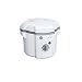 Rival CF106-W 1-Liter Deep Fryer, White