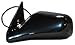 TYC 5200132 Door Mirror Left-Side Compatible with 1995-1999 Toyota Avalon