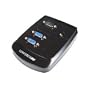 StarTech.com ST122W 2 Port Wall Mount VGA Video Splitter