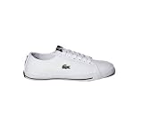 Lacoste Marcel INL SPI Toddler Shoes [7-21SPI4245001] White baby-boys Shoes 7-21SPI4245001-10.5