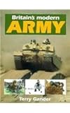Britain's modern army