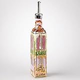 Pfaltzgraff Pistoulet Tall Oil Bottle