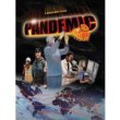 Pandemic Game by Matt Leacock, a Z-Man Game