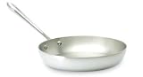 Review All-Clad  / All-Clad 9 inch French Skillet