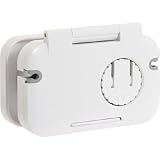 OXO Good Grips Plug-In Charging Shelf