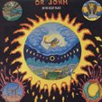 Dr. John - In The Right Place