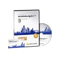 Navigon Mobile Navigator 7 Navigations-Software (Europa, DVD-Rom) f�r Symbian und Windows Mobile bis 6.5