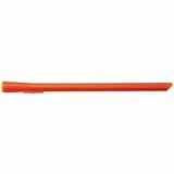 Hiviz Shotgun Sight System, 1 Orange Interchangeable Light Pipe, Model M300