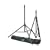 Fender ST-275 Tripod Speaker Stands