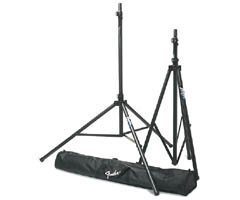 Fender ST-275 Tripod Speaker Stands