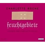 Feuchtgebiete, 5 Audio-CDs
