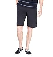 Blue Harbour Pure Cotton Plain Chino Shorts