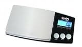 Gemoro Platinum 600SS Scale 0.1g