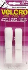 Velcro Soft  Flexible