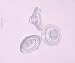 Rocky Mountain Radar Suction Cups (Qty: 3)