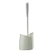 Casabella 44692 Contour Bowl Brush - White