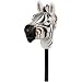 Wild Republic Pincher Zebra