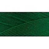 Natura One Pound Yarn 5100 16-Ounce/812-Yard Skein of Yarn, Kelly Green