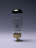 DAT/DAK - Stage and Studio - Slide - T10 - Top Frosted - 400 Watts - 120 Volts - G17q Base - 3200K