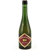 French Apple Cider Vinegar 16.9 oz.
