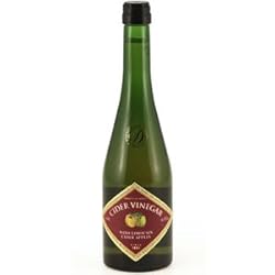French Apple Cider Vinegar 16.9 oz.