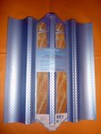 Plaque 4 baguettes