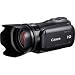 Canon VIXIA HF G10 Full HD Camcorder with HD CMOS Pro and 32GB Internal Flash Memory