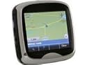 Navigo GPS Sat Nav w/ Full Postcode Search, UK Maps - 3.5" Screen plays MP3 & MP4 audio / video
